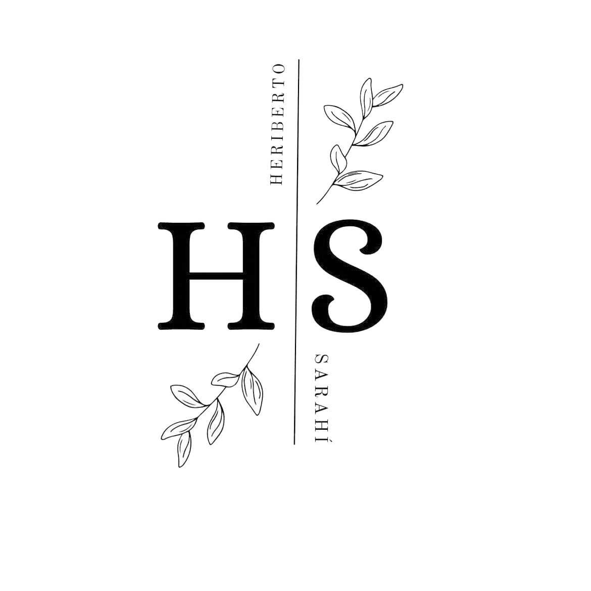 Heriberto y Sarahi boda